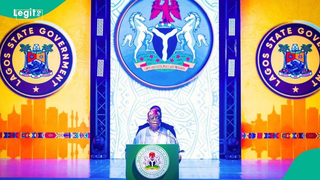 Bola Tinubu Bola Tinubu