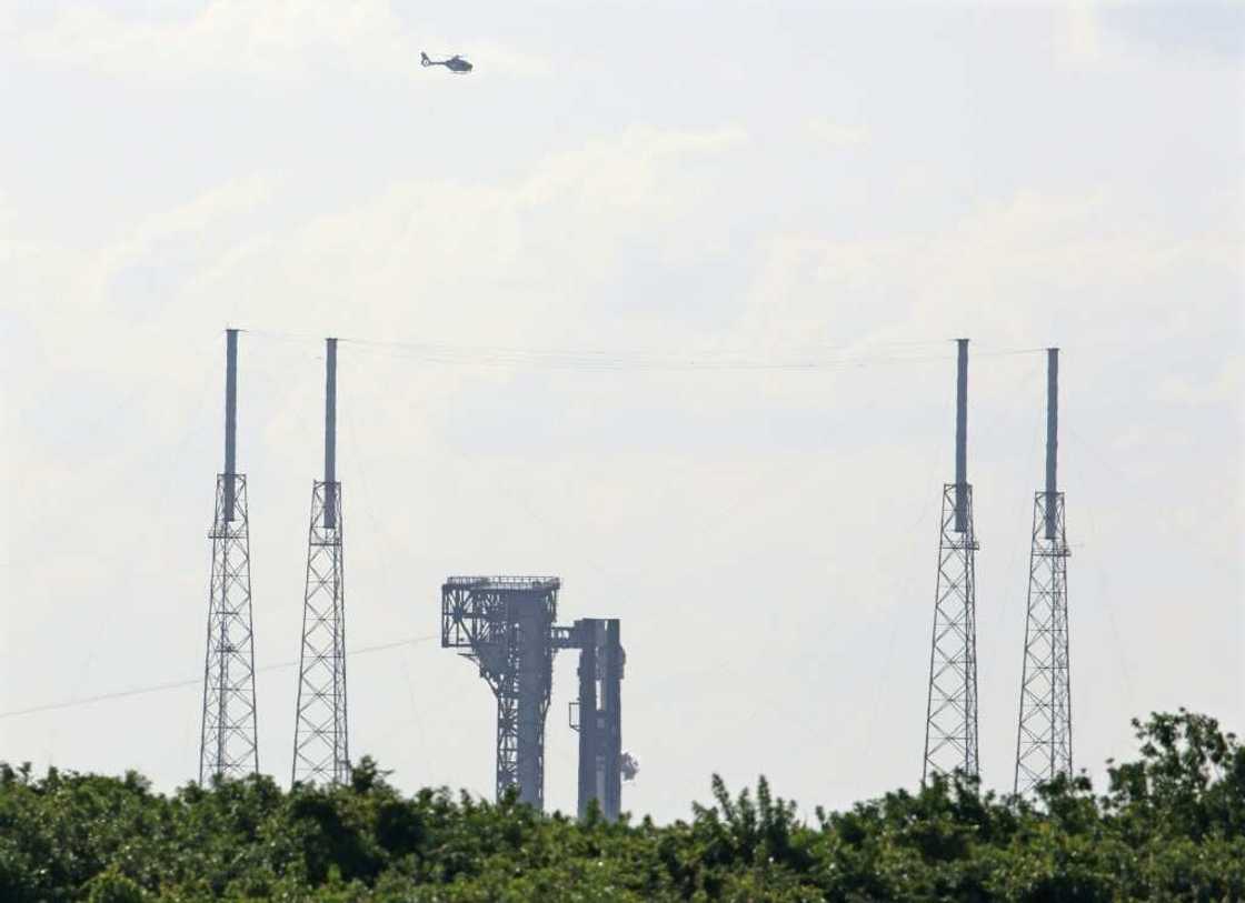 NASA's Butch Wilmore and Suni Williams were prepared to blast off atop a United Launch Alliance rocket from the Cape Canaveral Space Force Station in Florida, but the launch was scrapped