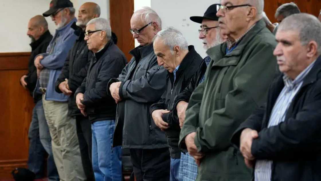 Masallata a Masallaci. Masallata a Masallaci.