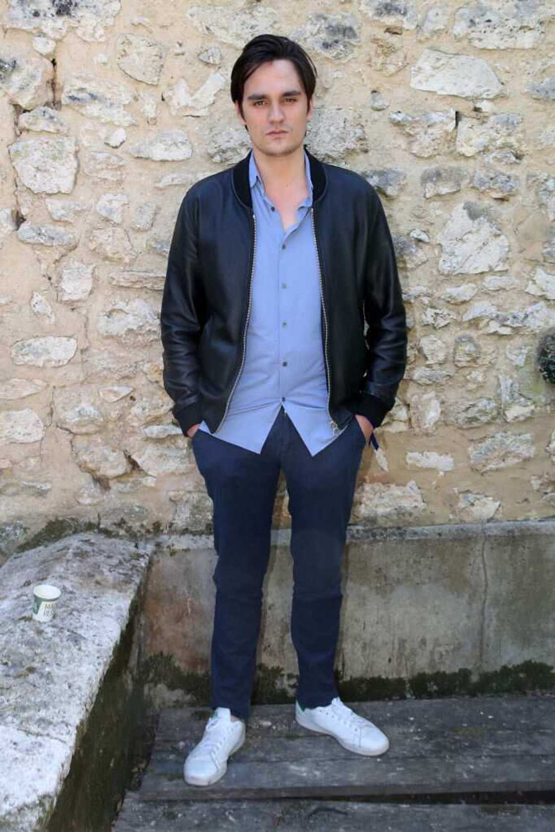 Alain Fabien Delon: tout sur la vie du fils d’Alain Delon Alain Fabien Delon: tout sur la vie du fils d’Alain Delon