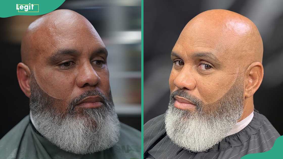 Clean shave Clean shave