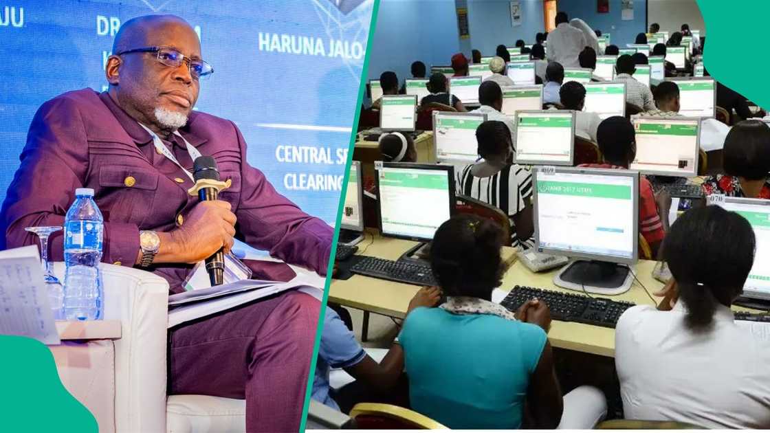 JAMB has explained how the 2026 UTME candidate whose phone number are not attached to their NIN can generate their profile code. JAMB has explained how the 2026 UTME candidate whose phone number are not attached to their NIN can generate their profile code.