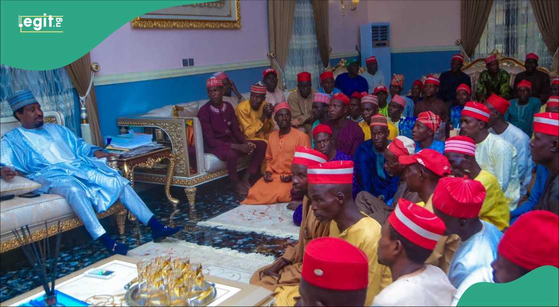 Kwankwasiyya Kwankwasiyya