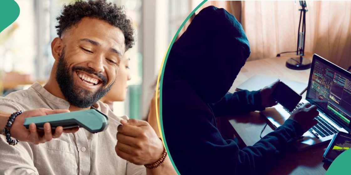 FG, Others Set to Launch POS Feature That Detect Fraudulent Activities as Nigeria Lost N1.95bn FG, Others Set to Launch POS Feature That Detect Fraudulent Activities as Nigeria Lost N1.95bn