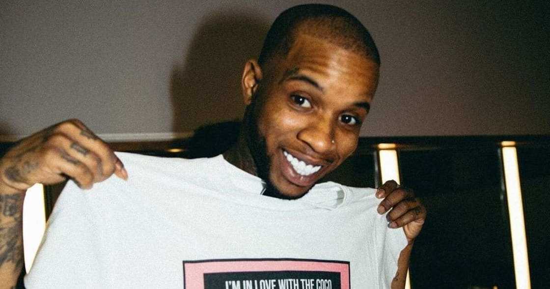 Tory Lanez Tory Lanez