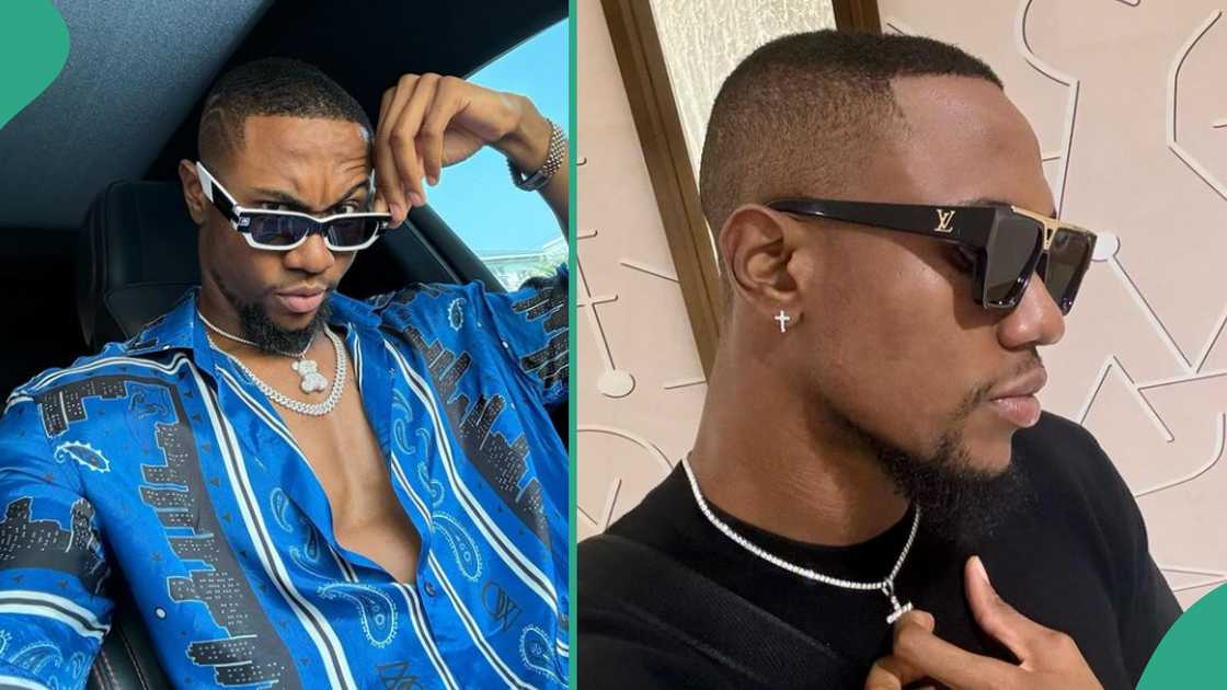 Ajebo Danny speaks about prayers and night vigils. Ajebo Danny speaks about prayers and night vigils.