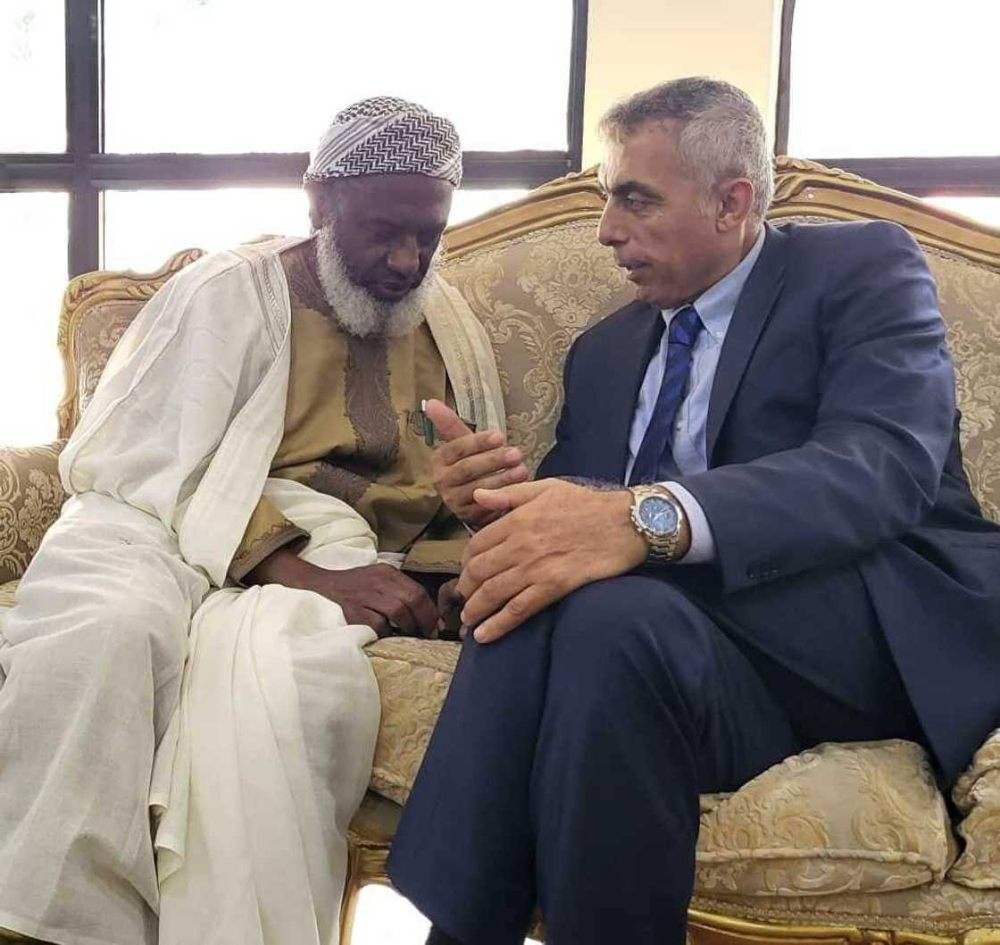 Ahmad Gumi Ahmad Gumi