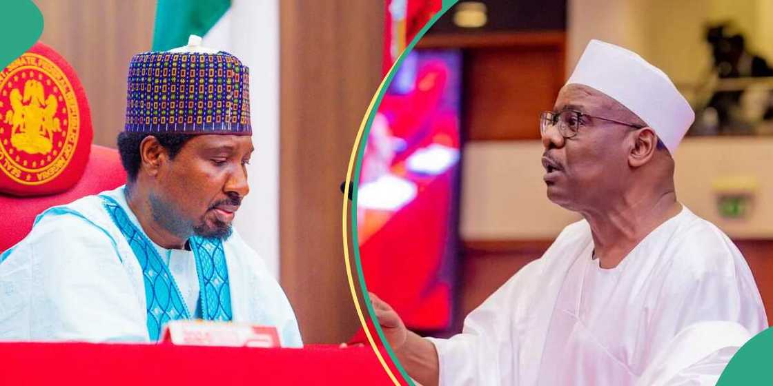 Court to determine the fate of 40 Nigerian legislators Court to determine the fate of 40 Nigerian legislators