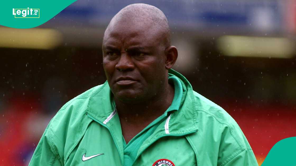 Christian Chukwu is dead. Christian Chukwu is dead.