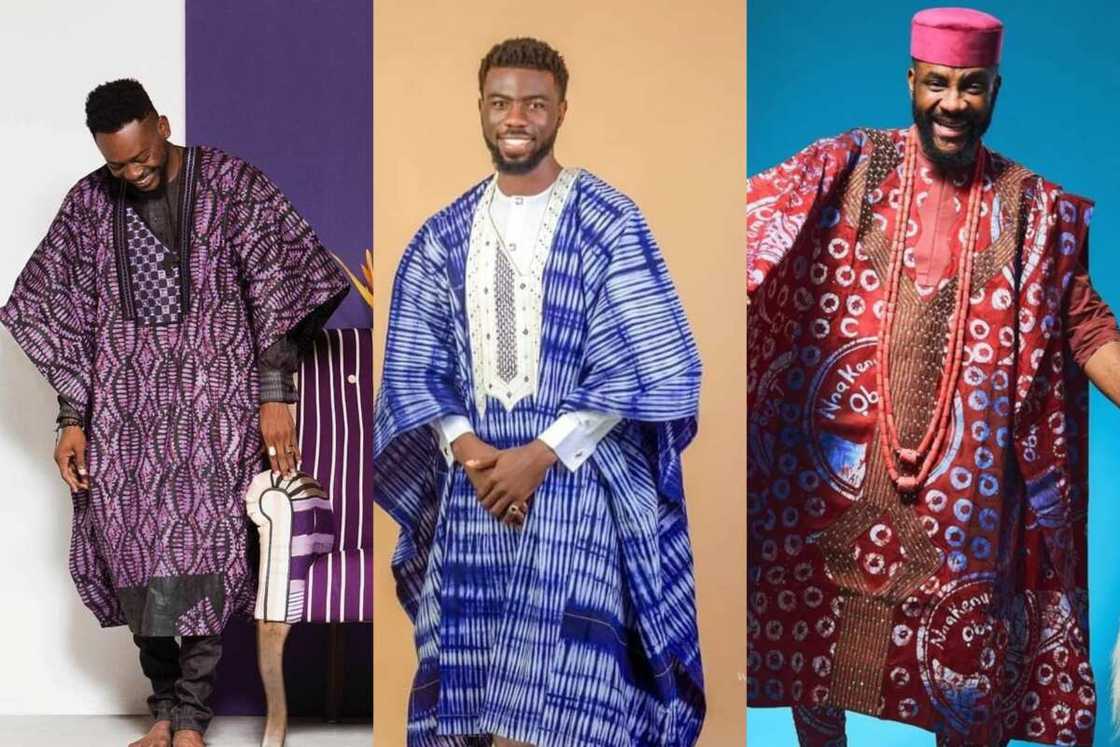 latest adire styles for men latest adire styles for men