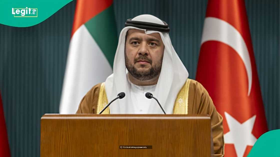UAE lists 3 benefits foreigners will enjoy with a UAE residence visa