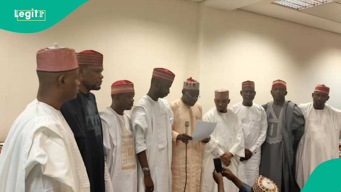 NNPP lawmakers deny plans to dump party