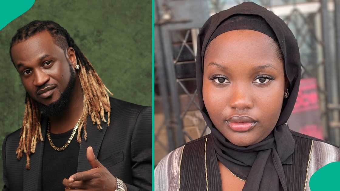 Rudeboy, Paul Okoye, Psquare, court, wife