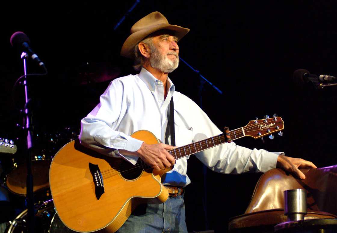 male country singers male country singers