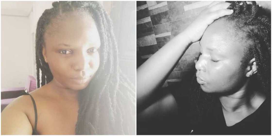I don’t want to get married, they will beat me: Nigerian mum recounts 6-year-old daughter’s statement I don’t want to get married, they will beat me: Nigerian mum recounts 6-year-old daughter’s statement