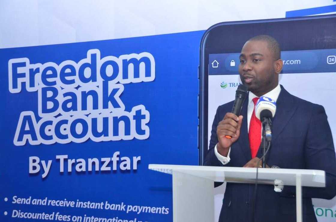 Tranzfar Freedom Account Extends to over 100 Countries Tranzfar Freedom Account Extends to over 100 Countries