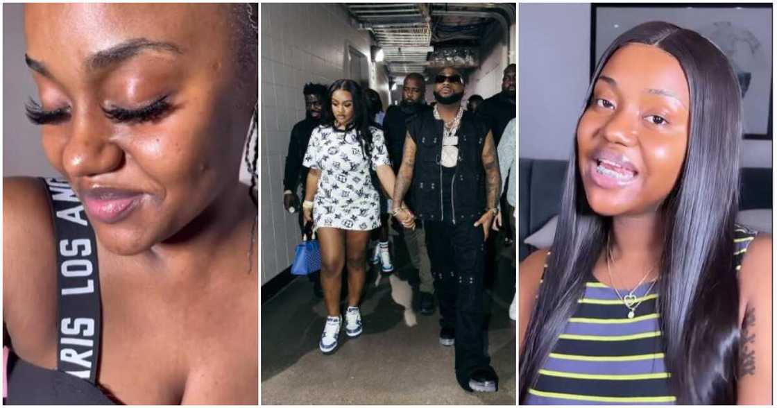 Clips of Chef Chi's makeup-free face leaks online Clips of Chef Chi's makeup-free face leaks online