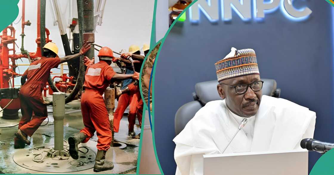 Nigeria's oil production hit 1.8 million barrels Nigeria's oil production hit 1.8 million barrels