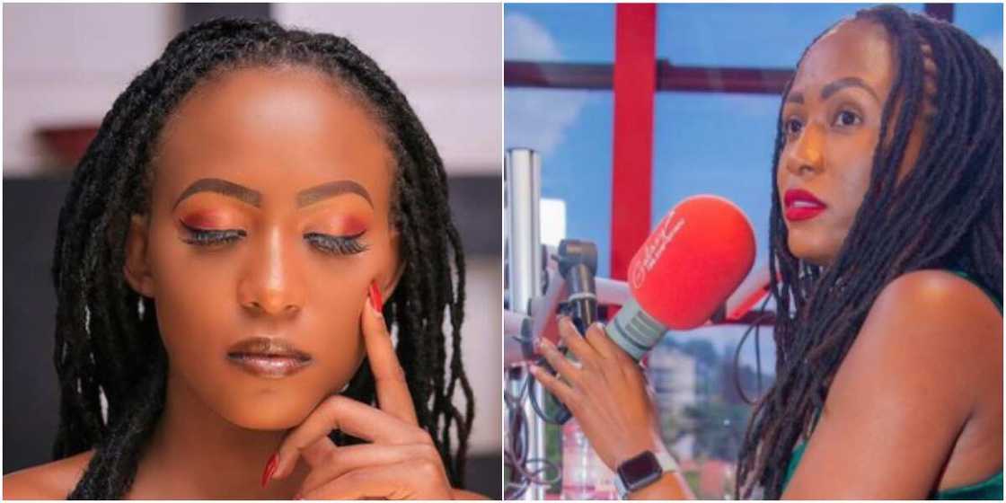 Doreen Kabareebe Doreen Kabareebe