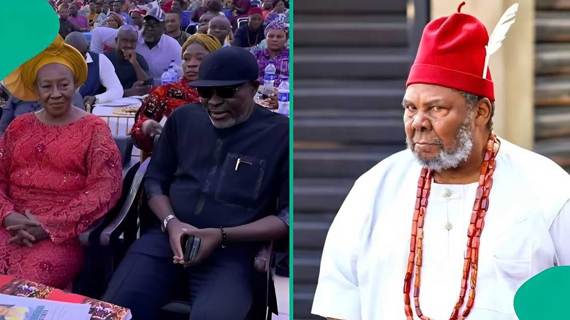 Nollywood veterans discuss origin of Nigerian movie industry in Ghana. Nollywood veterans discuss origin of Nigerian movie industry in Ghana.