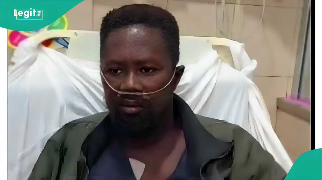 Kwadwo Kwakye Obuobi is dead Kwadwo Kwakye Obuobi is dead