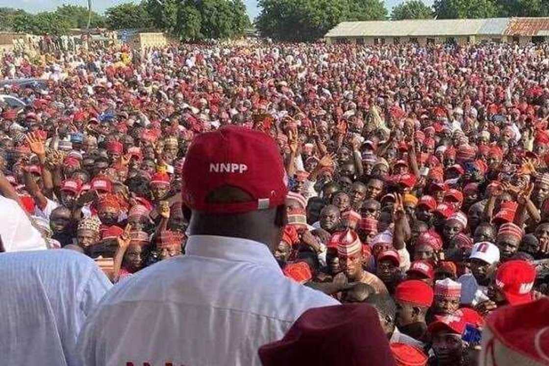 Alkalai a Kano sun koka kan yadda 'yan Kwankwasiyya su ka kore su a jihar Alkalai a Kano sun koka kan yadda 'yan Kwankwasiyya su ka kore su a jihar