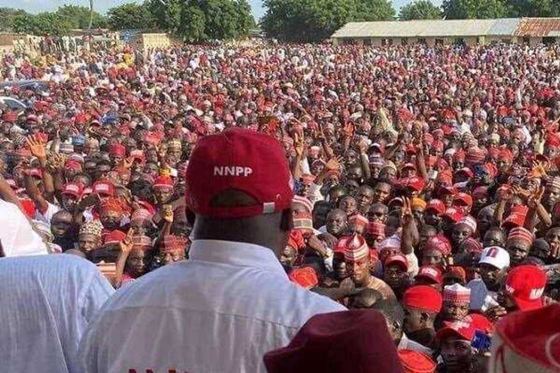 Alkalai a Kano sun koka kan yadda 'yan Kwankwasiyya su ka kore su a jihar