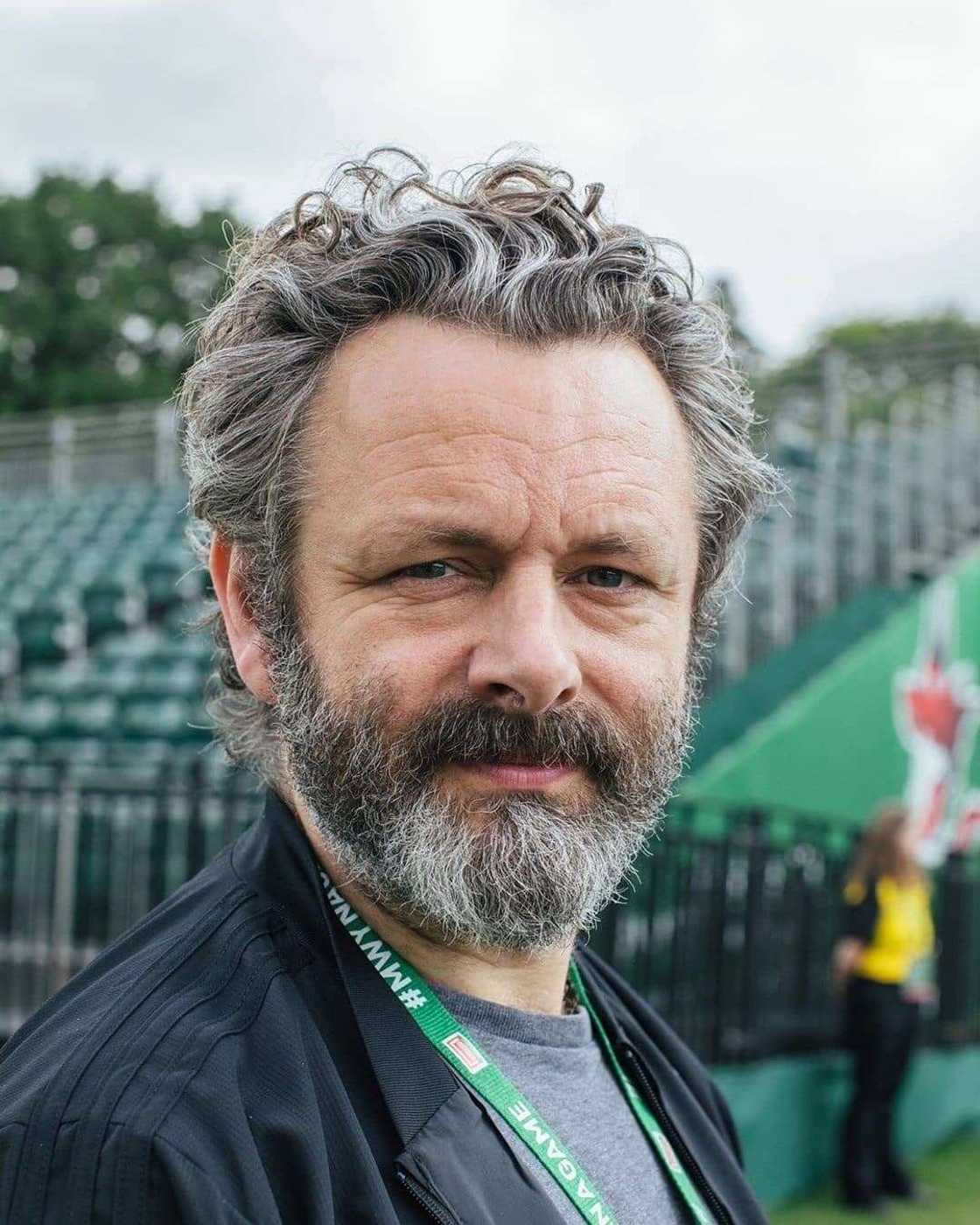 Michael Sheen Michael Sheen