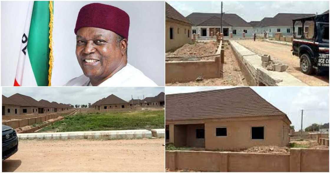 Taraba state Governor, Darius Dickson Ishaku, PDP, May 29 Taraba state Governor, Darius Dickson Ishaku, PDP, May 29