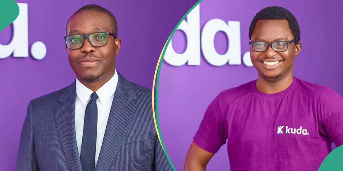 Kuda Hits New Record, Introduces Loans for Salary Earners to Compete GTBank, Zenith, Others Kuda Hits New Record, Introduces Loans for Salary Earners to Compete GTBank, Zenith, Others