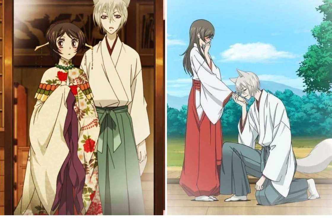Best anime couples of all time Best anime couples of all time