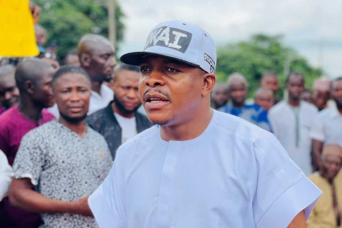 PDP, Kogi and 2023 PDP, Kogi and 2023