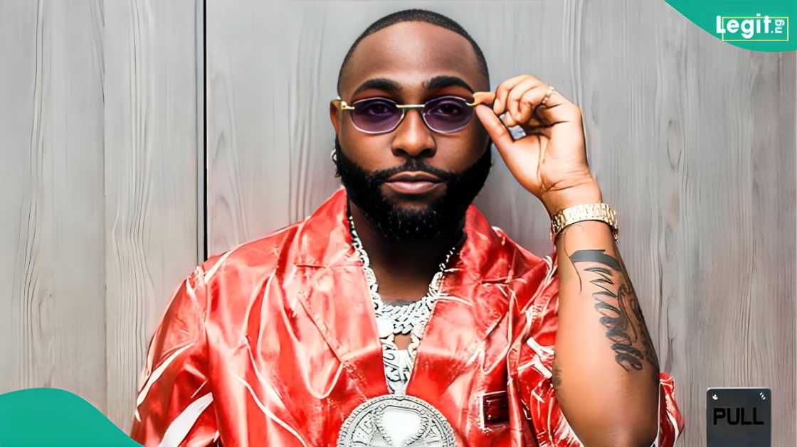 Davido speaks on political ambition, says celebrity transitions have not worked, and names journalism as his backup career Davido speaks on political ambition, says celebrity transitions have not worked, and names journalism as his backup career