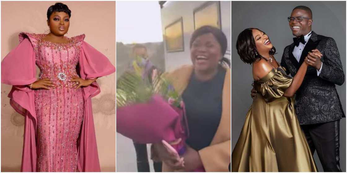 Funke Akindele Funke Akindele