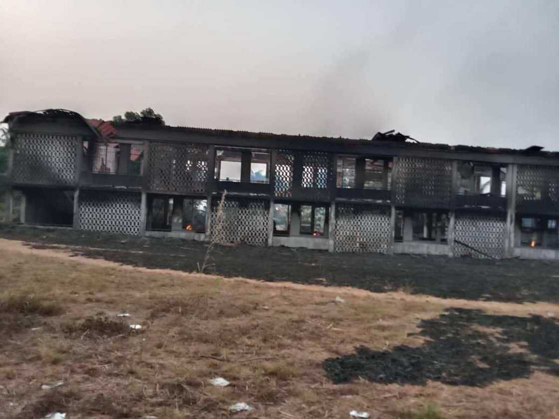 Gini a Anambra Gini a Anambra