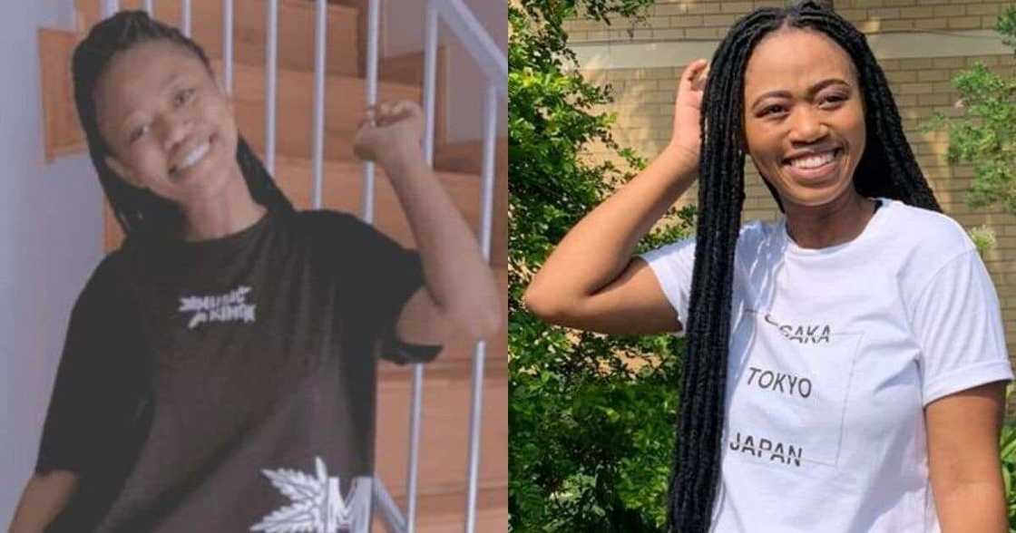 Woman takes to social media to find bae after chance encounter Woman takes to social media to find bae after chance encounter