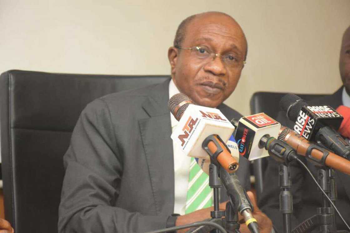 CBN Governor Emefiele, APC, 2023 Presidential Race, CBN Act, Resignation