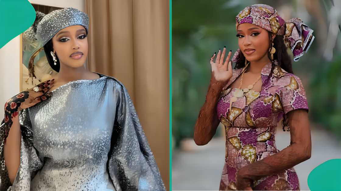 Popular TikToker Hadiza Mago tragically passes away