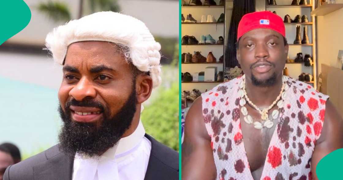 Verydarkman’s lawyer confirms his detention by EFCC, promises legal action against GTB Verydarkman’s lawyer confirms his detention by EFCC, promises legal action against GTB