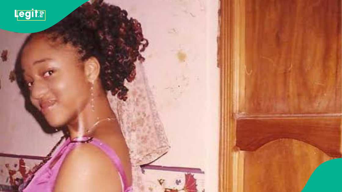 In 2005, Kechi was just 16 when the Sosoliso plane crash claimed the lives of most of her classmates. In 2005, Kechi was just 16 when the Sosoliso plane crash claimed the lives of most of her classmates.