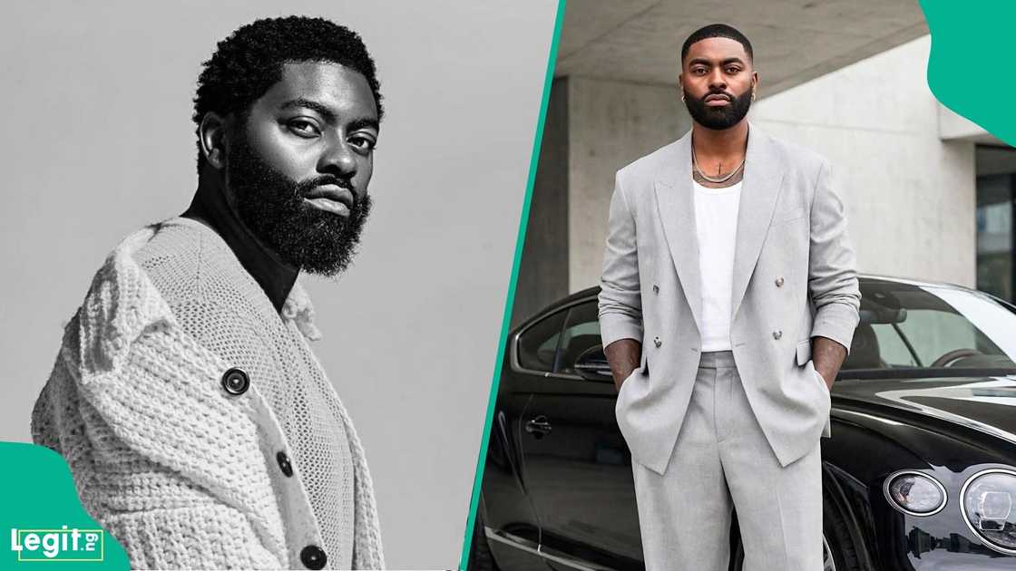 Nollywood actor Tayo Faniran discusses industry politics and why talent alone does not determine success Nollywood actor Tayo Faniran discusses industry politics and why talent alone does not determine success