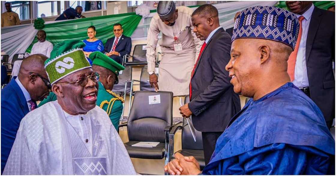 Bola Tinubu, Kashim Shettima, APC, fuel subsidy Bola Tinubu, Kashim Shettima, APC, fuel subsidy