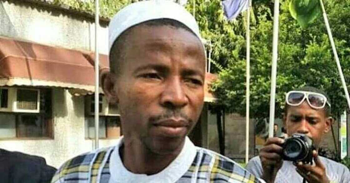 Dandalin Kannywood: Daraktan daya shirya gadar zare, gagare, sangaya ya rasu Dandalin Kannywood: Daraktan daya shirya gadar zare, gagare, sangaya ya rasu