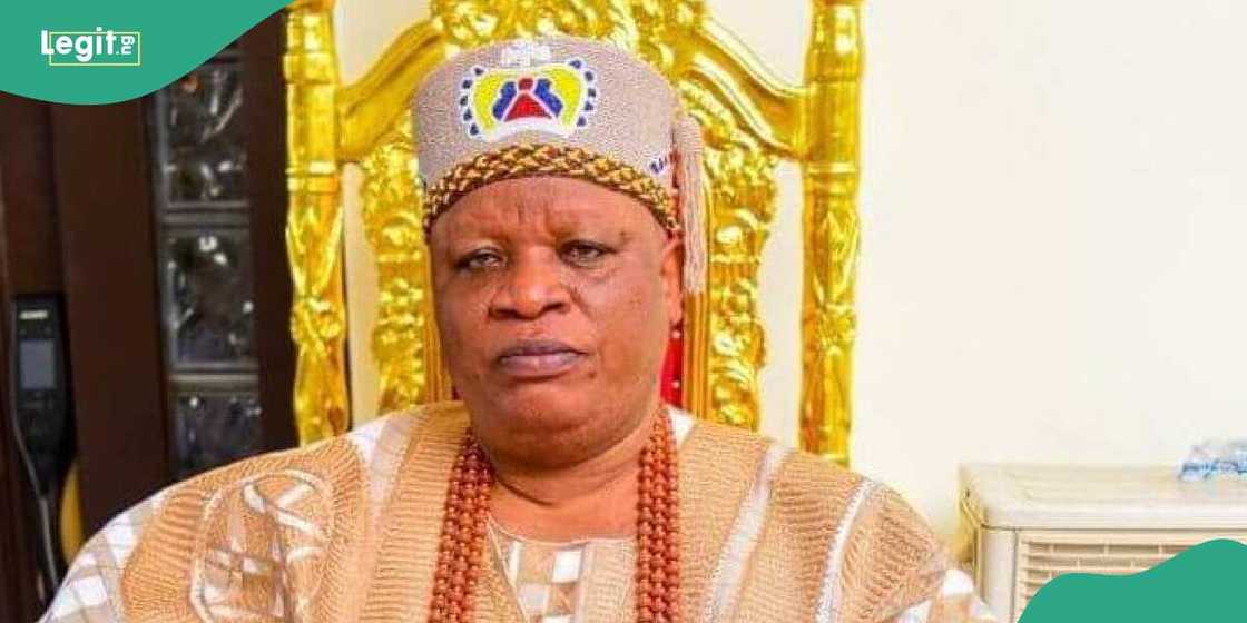 Basarake ya rasu bayan dawowa daga sallar idi Basarake ya rasu bayan dawowa daga sallar idi