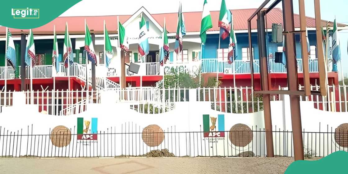 APC names four opposition governors set to join party