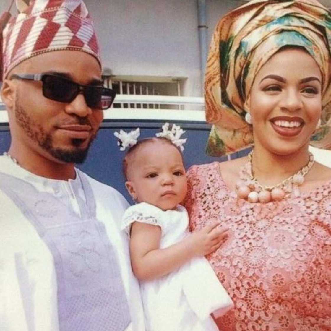 Actress Venita Akpofure allegedly quit of 5-year-old marriage over domestic violence Actress Venita Akpofure allegedly quit of 5-year-old marriage over domestic violence