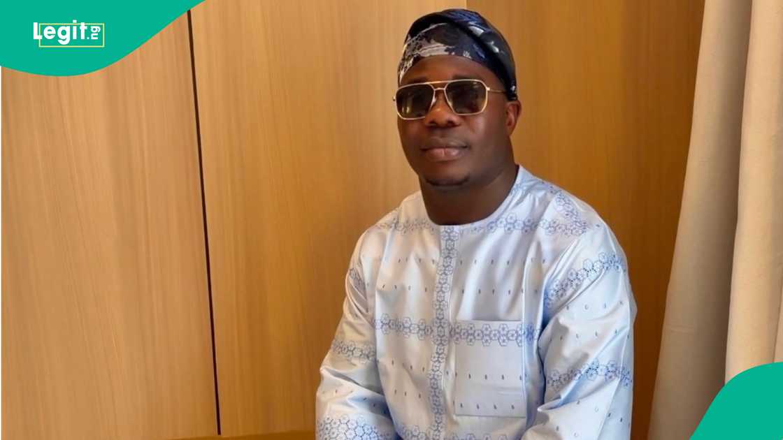 Dele Omowoli shares last moment with Toluwanisings, posts moving tribute Dele Omowoli shares last moment with Toluwanisings, posts moving tribute