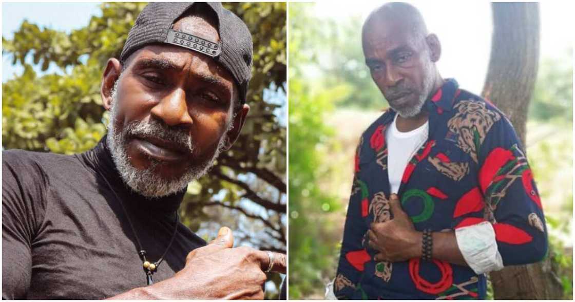 Actor Gbenga Richard dies Actor Gbenga Richard dies