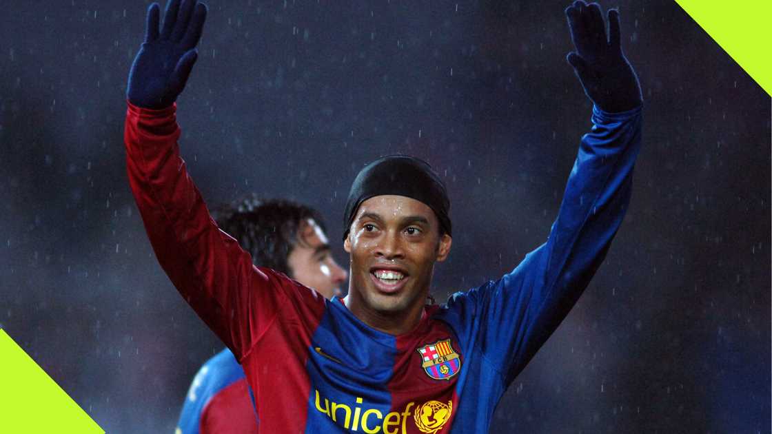  Reason Barcelona legend wanted to marry 2 women in one day