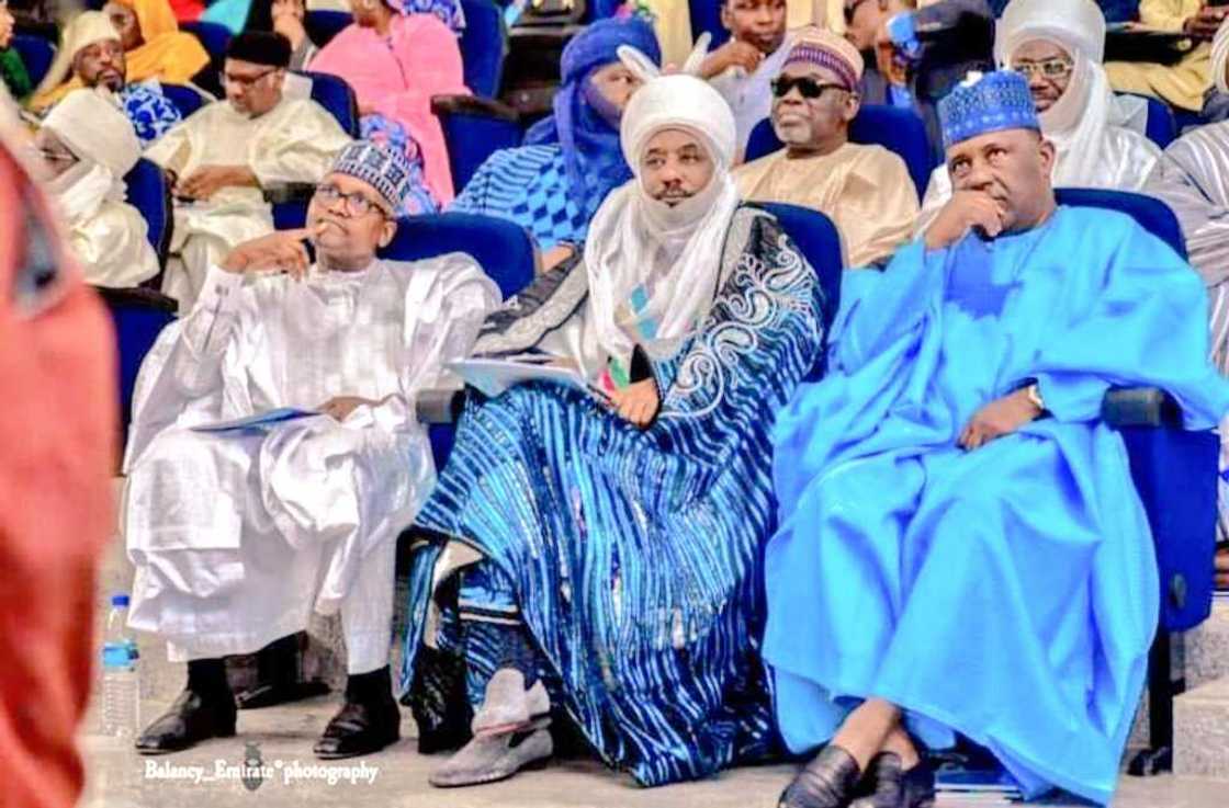 Manyan Kano Manyan Kano